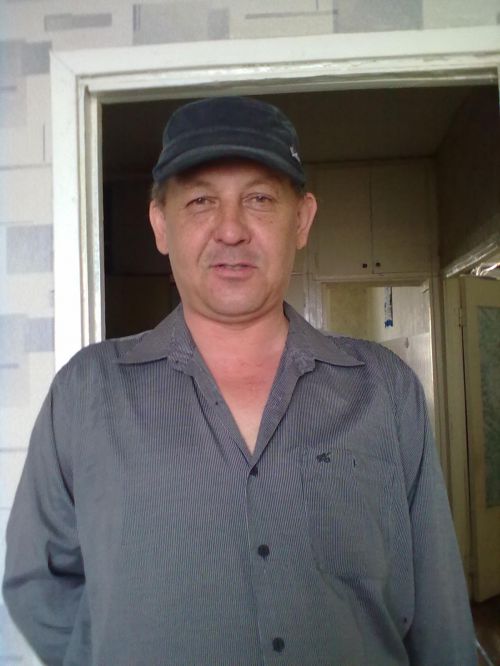 ALEKC,56лет,Астрахань