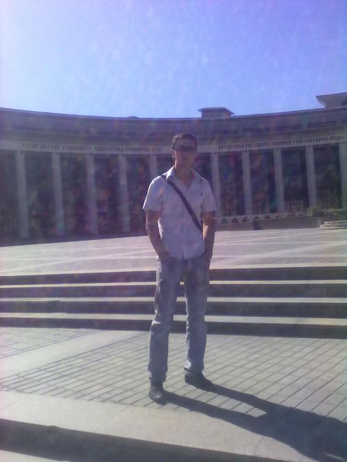 dimon,35лет,Казань