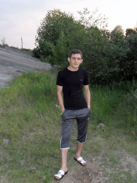 Рома,36лет,Новочебоксарск