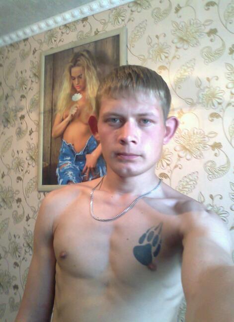 джексон,39лет,Владивосток