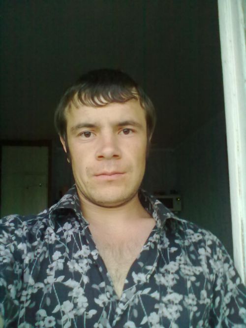Андрей,37лет,Чебоксары