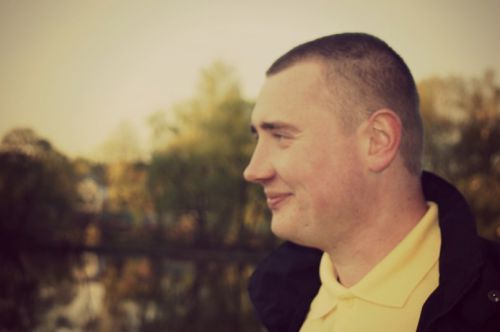 Сергей,38лет,Москва