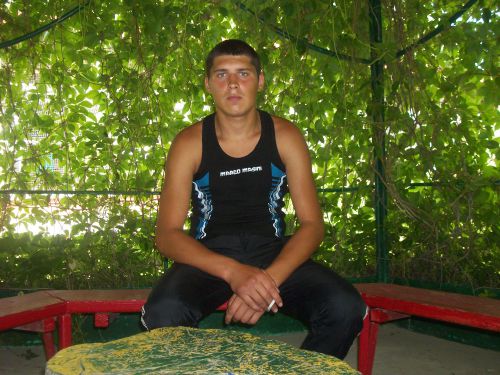 ЛЁХА,36лет,Липецк