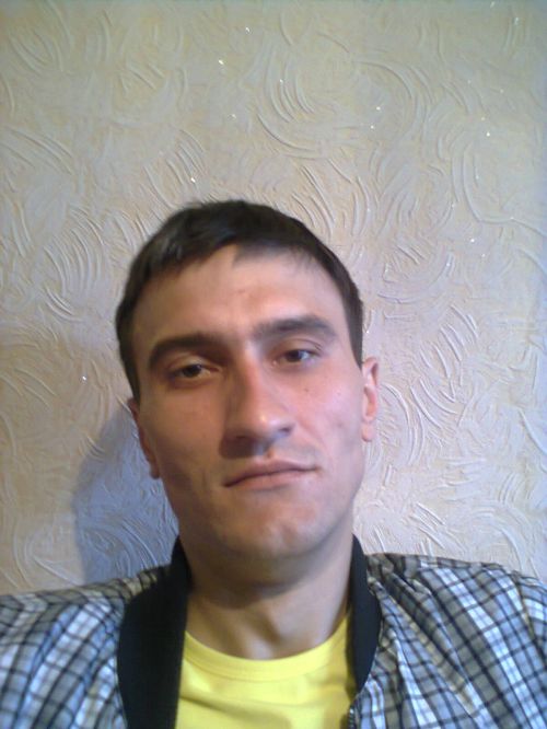 Андрей,43года,Алма-Ата