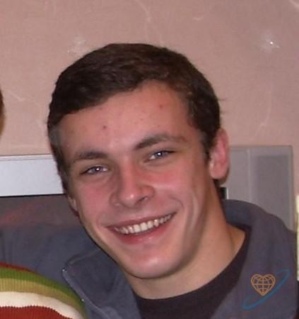 витя,37лет,Дзержинск