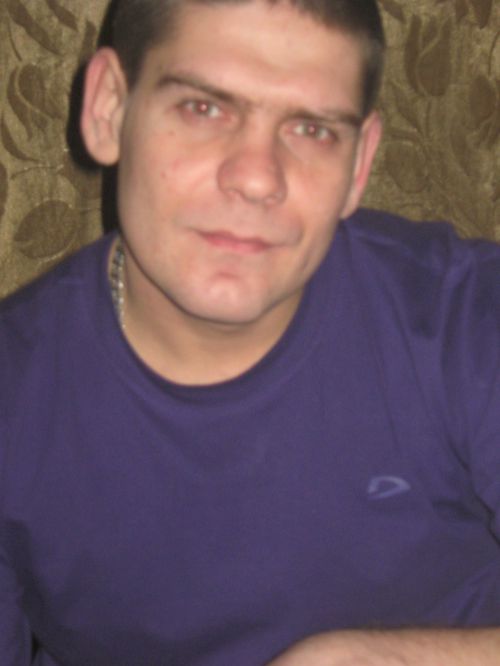 Александр,44года,Домодедово