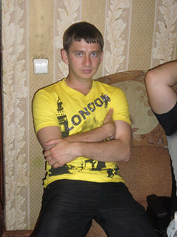 Андрей,41год,Саратов