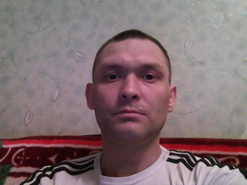 Анатолий,45лет,Екатеринбург