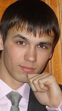 Кирилл,37лет,Уфа