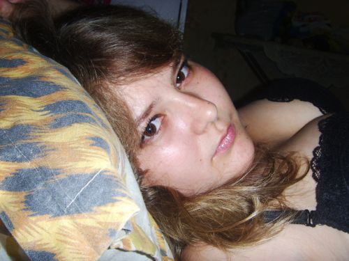 Анюта,33года,Биробиджан