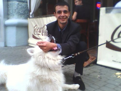 Юрий,46лет,Могилев