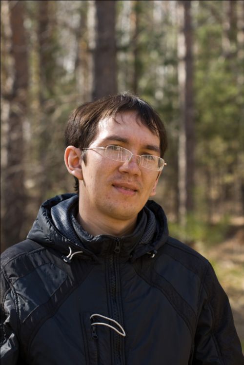 Ruslan,41год,Омск