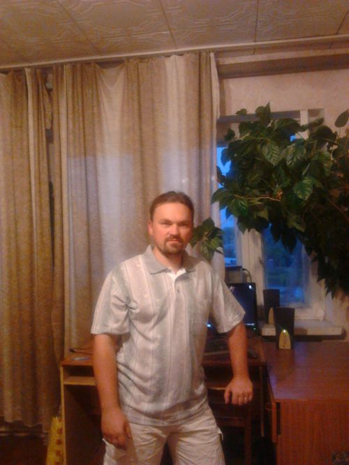 Александр,43года,Конаково