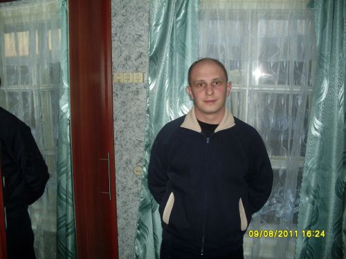 Вяче,48лет,Саратов