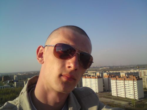 Денис,40лет,Нижний Тагил