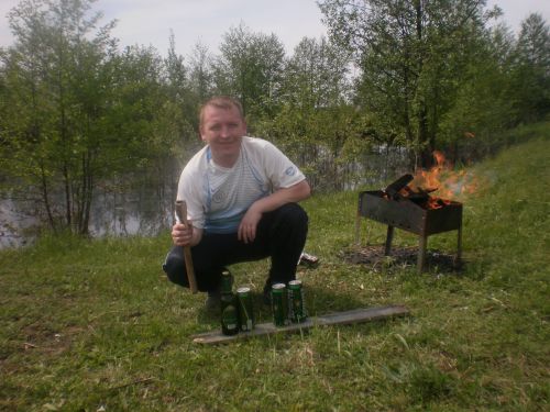 anton,39лет,Нижний Новгород