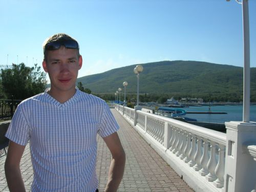 Дима,43года,Москва