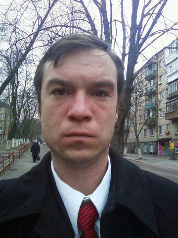 ДИМА,47лет,Киев