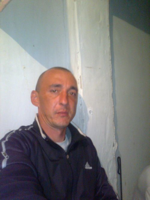 виталий,47лет,Красноярск