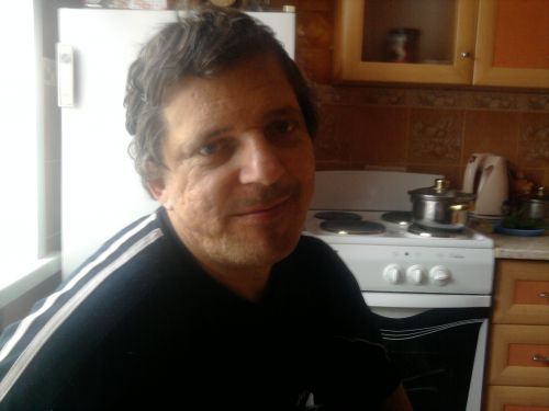владимир,54года,Новокузнецк