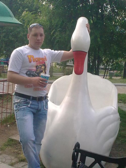 Vyacheslav,41год,Хабаровск