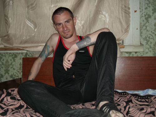 DIMA,47лет,Тверь