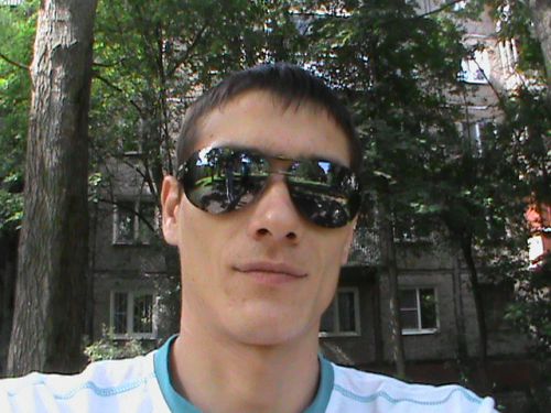 антон,41год,Нижний Новгород