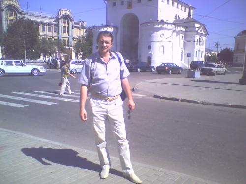 mak,64года,Москва