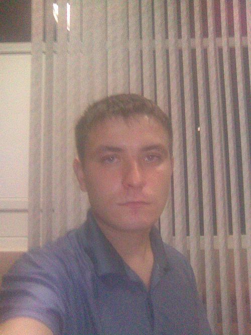Руслан,41год,Тольятти