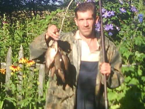 андрей,49лет,Могилев