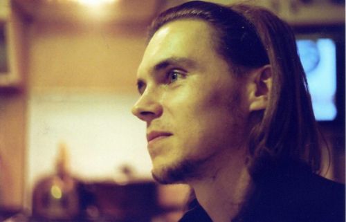 Николай,40лет,Самара