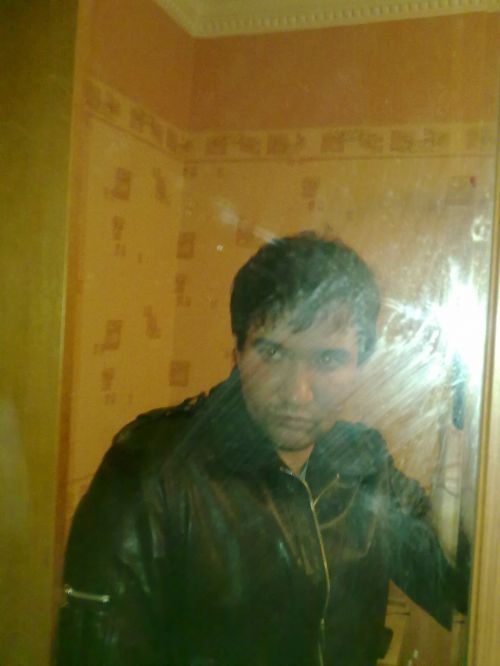 ПАВЕЛ,45лет,Москва
