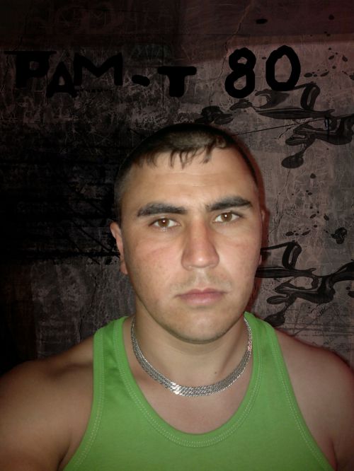 Рам,38лет,Оренбург