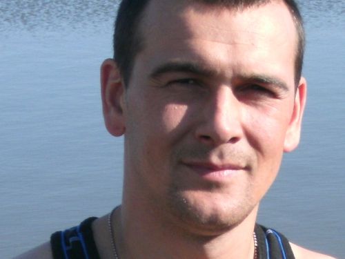 Денис,39лет,Барабинск