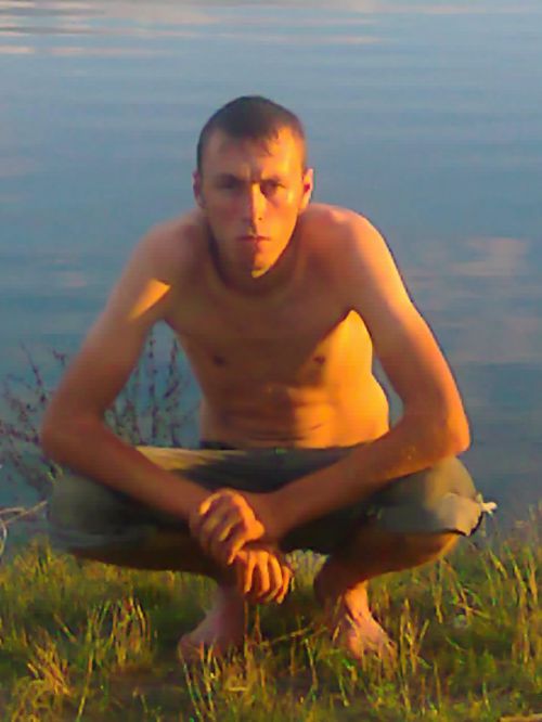 Sergi,34года,Киев