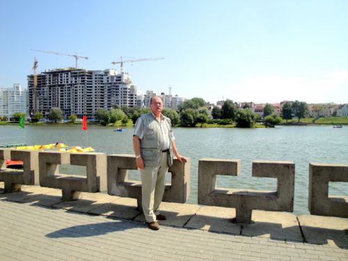 Jurek,74года,Познань