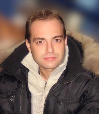 Сергей,46лет,Санкт-Петербург