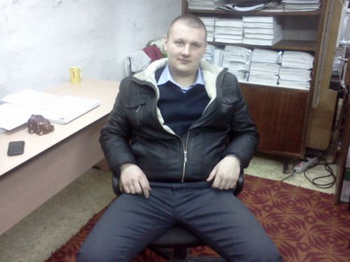Дмитрий,38лет,Вязники