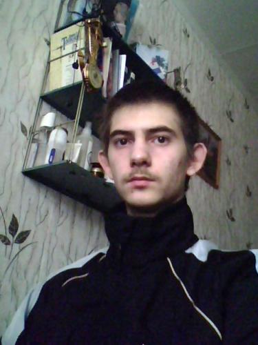 Артём,35лет,Заречный