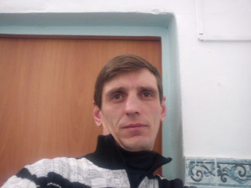 Мишель,49лет,Красноярск