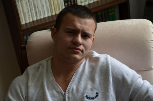 Дмитрий,46лет,Красноярск