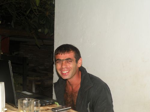 Грант,45лет,Адлер