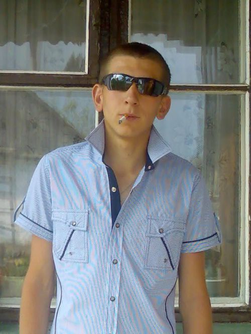 Сергей,34года,Киев