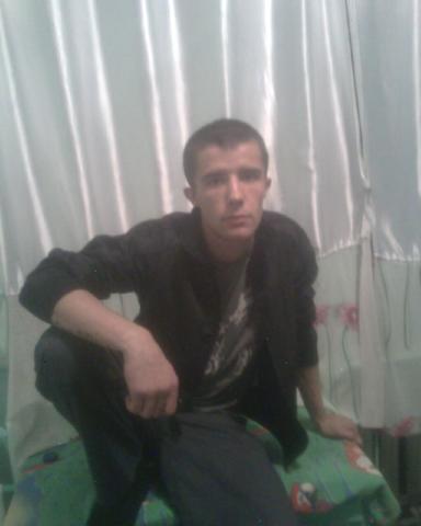 АЛЕКСАНДР,36лет,Саратов