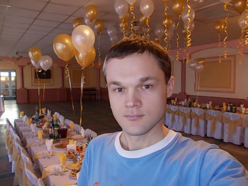 aleksandr,48лет,Омск