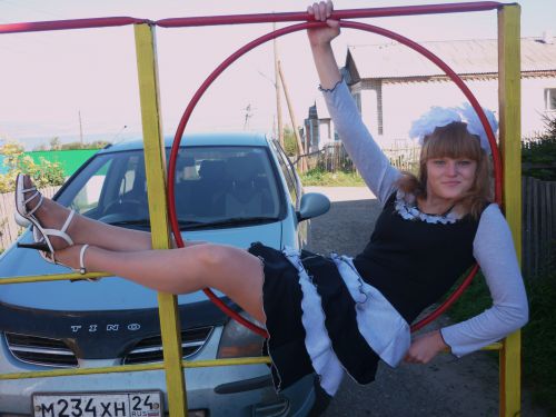 Олечка,31год,Минусинск