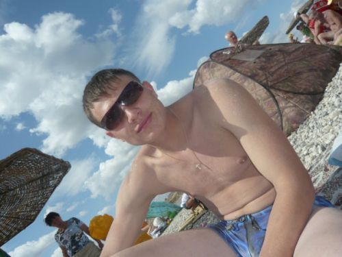 ALEKS,39лет,Самара