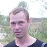 Михаил,48лет,Киров
