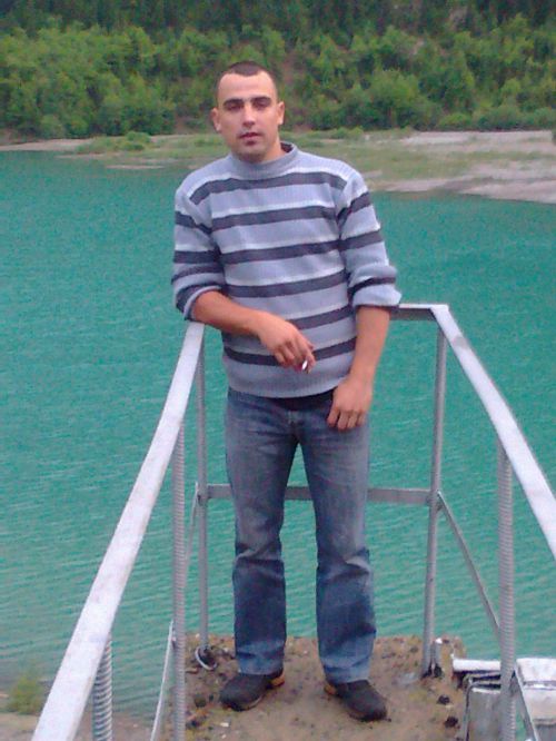 Dimon,39лет,Алма-Ата