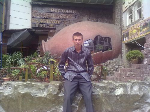 aleksandr,43года,Москва